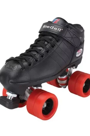 Patin complet Roller Derby RIEDELL R3 Striker Meilleure Vente