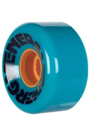 Roue Roller Quad RADAR WHEELS Energy 62mm Teal Remise