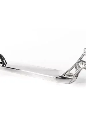 Prix Cassé Deck Trottinette ETHIC DTC Deck Iconoclast Poli Silver