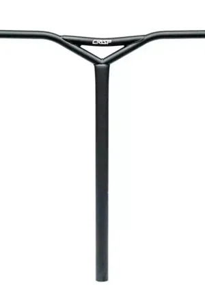 Réduction Guidon Trottinette CRISP Bar Lewis Williams Signature Noir