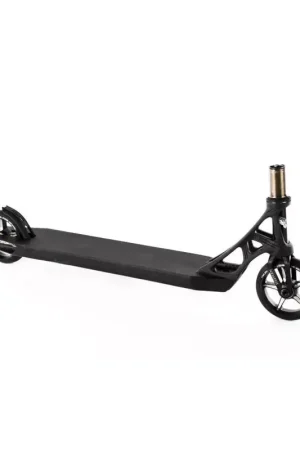 Deck Trottinette ETHIC DTC 12 std Pack SCS/HIC Noir Petit Prix