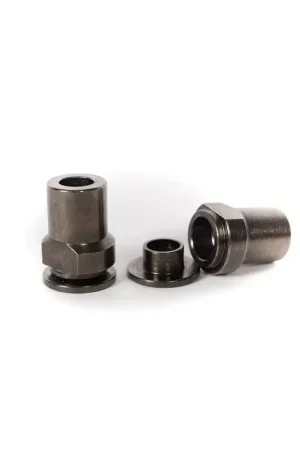 Dernière Chance Spacers Trottinette ETHIC DTC Iconoclast Spacers 12std 8std Gris