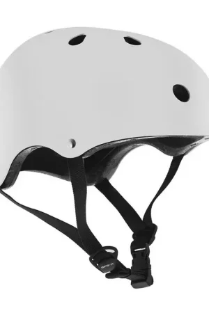 Casque SFR ROLLER Casque White Nouvel Arrivage