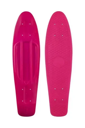 Plateau Skateboard PENNY SKATEBOARDS Deck 22 Pink Prix Bas