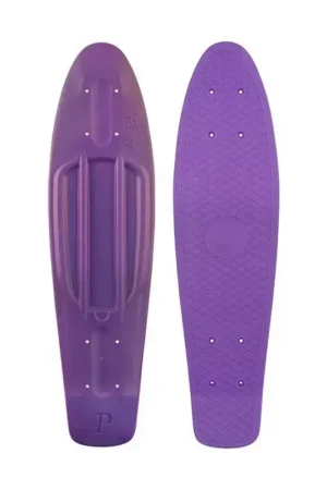 Plateau Skateboard PENNY SKATEBOARDS Deck 22 Purple Produit De Marque