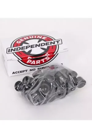 Bushing Skateboard INDEPENDENT Pivot Bushing Gomme Boite De 48 Must-Have