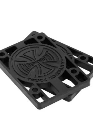 Pads Skateboard INDEPENDENT Pads Jeu De 2 0.125 Pouce Hard Prix Réduit