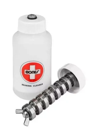 Authentique Outil nettoyage BONES Roulements Cleaner