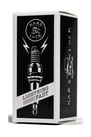 Roulements Skateboard HARD Luck Roulements Jeu De 8 Times Expédition Rapide