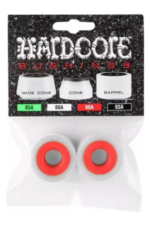 Bushing Skateboard AERA Jeu De 2 Hardcore Barrel 88a Commande En Gros