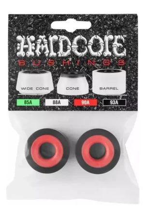 Bushing Skateboard AERA Jeu De 2 Hardcore Barrel 93a Meilleur Choix