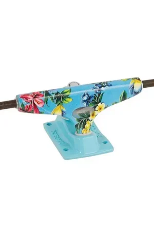Prix Bas Truck Skateboard KRUX Truck 3.5 Bokay
