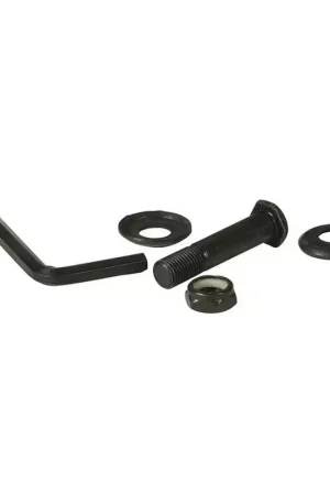Visserie Skateboard RUCKUS King Pin Set Achat Immédiat