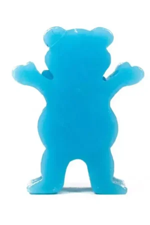 Top Vente Wax Skateboard GRIZZLY GRIPTAPE Wax Grease Royal