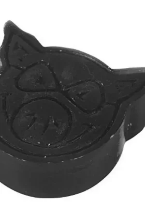 Wax Skateboard PIG Wax Head Black Commander Vite