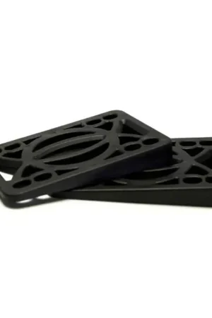 Paiement Sécurisé BEARS Riser Pads Jeu De 2 Hard Angled 0.25 Pouce