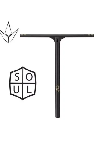 Must-Have Guidon Trottinette BLUNT SCOOTERS Bar Soul Oversize 650mm