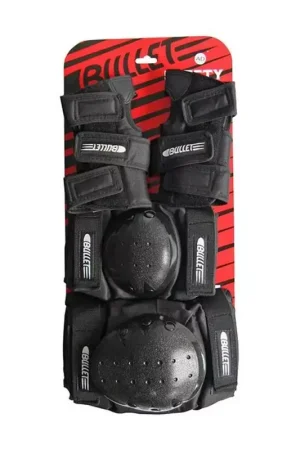 Populaire Set de protection BULLET Adult Sets Pack De Protections Adulte