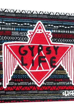 Usine Directe CLICHÉ SKATEBOARDS Dvd Gypsy Life