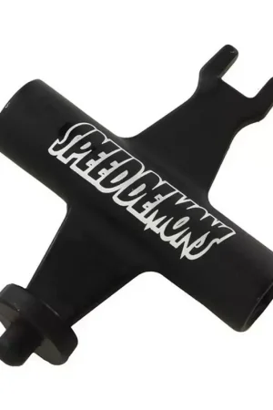 Offre Limitée Outil montage Skateboard SPEEDTROTT SPEED Demons X Tool Clef De Montage