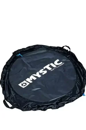 Meilleure Vente Sac de change MYSTIC Wetsuit Bag 900 Black