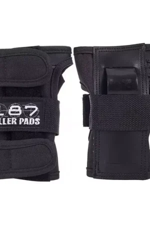 Achat Immédiat Protège poignet 187 Wrist Guard Black