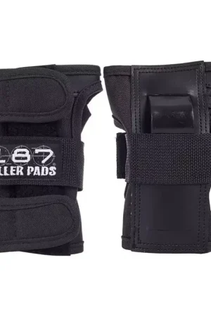 Protège poignet 187 Wrist Guard Black Junior Prix Bas