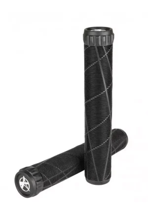 Satisfait Ou Remboursé Poignées ADDICT OG Grips 180 MM