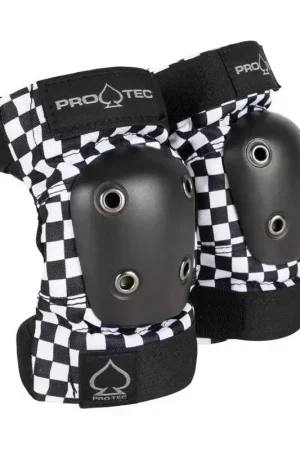 Réduction Coudière PRO-TEC Street Elbow Junior Checker Y YOUTH