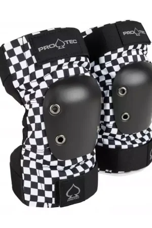 Bon Plan Coudière PRO-TEC Street Elbow Checker