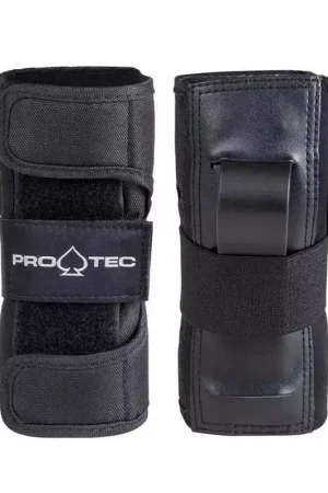 Protège poignet PRO-TEC Street Wrist Guard Junior Black Y YOUTH Commande En Gros
