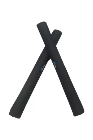 Certifié Paire mousse de barre de toit HOTMER 90cm