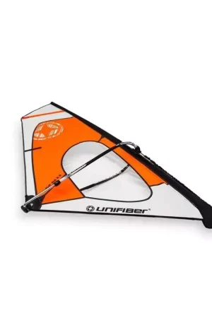 Gréement complet UNIFIBER DACRON SUPRIG Marque