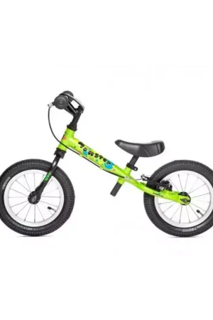 Expédition Rapide Draisienne Enfant YEDOO Too Too Lime