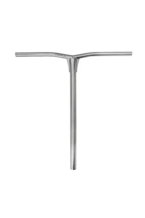 Réduction Guidon Trottinette FLAVOR Essence Chrome