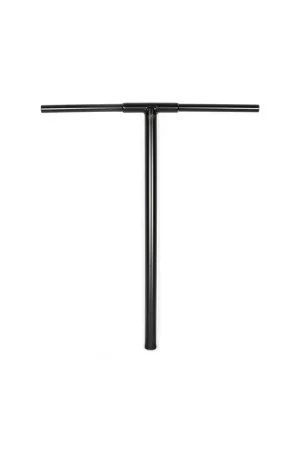 Livraison Express Guidon Trottinette INFINITY Apocalypse Noir