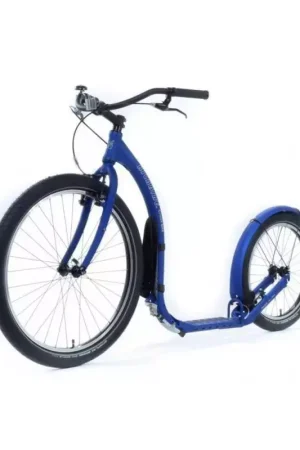 Trottinette Footbike KICKBIKE Cruisr Max Pas Cher