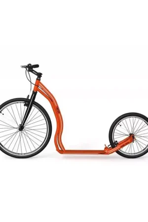 Meilleure Vente Trottinette Footbike YEDOO Trexx 26/20