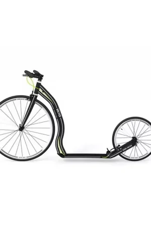 Trottinette Footbike YEDOO Wolfer 28/20 Soldes