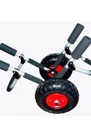 Acheter Direct Chariot transport SUP Surf Trolley SURFPISTOLS