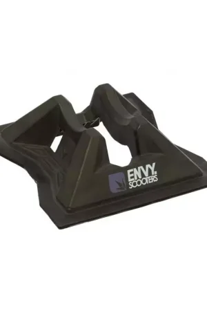 Paiement Sécurisé Scooter Stand Blunt