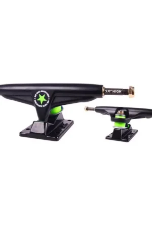 Achetez Aujourd'hui Truck Skateboard IRON TRUCKS Truck 2 HIGH 5.0