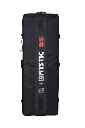 Golfbag MYSTIC Matrix Square 900 Black 5´8 Réduction