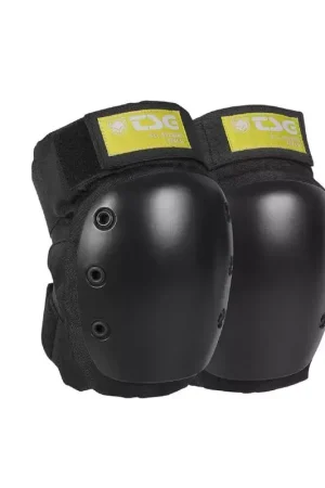 Genouillères TSG TECHNICAL SAFETY GEAR All Ground Kneepad Acheter En Ligne