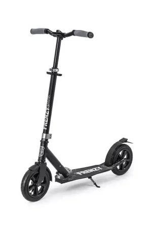 Nouveauté Trottinette Adulte FRENZY 205 Pneumatic Plus