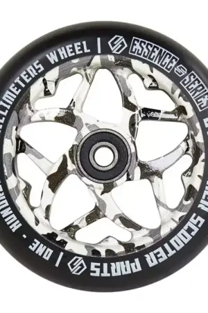 Affaire À Saisir Roue Trottinette STRIKER Roue Essence Camo Blanc