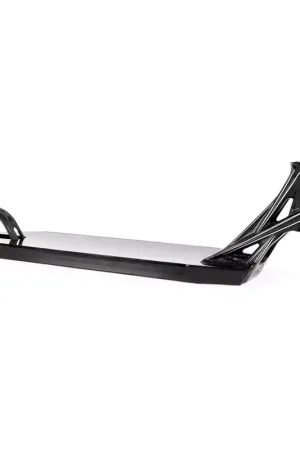 Deck Trottinette ETHIC DTC Lindworm v3 Noir Dernière Chance
