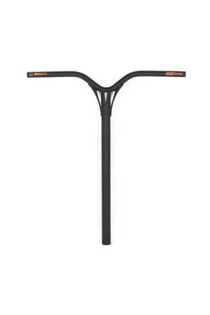 Prix Promo Guidon Trottinette Ethic DTC Almasty V2 Noir