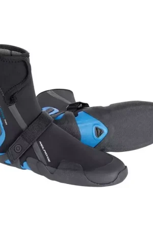 Chausson néoprène NEILPRYDE Mission HC Round E-ZEE 7mm C1 Black/Blue Bon Marché