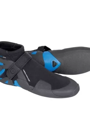 Promotion Saisonnière Chausson néoprène NEILPRYDE Mission LC Round 3mm C1 Black/Blue